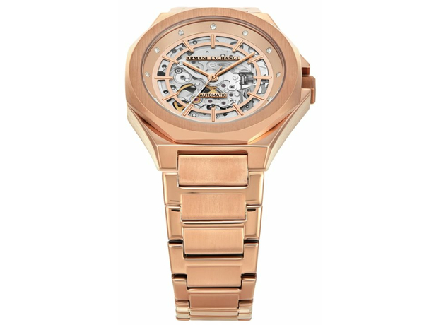 Armani Exchange AX4619, фото 7 | Интернет-магазин оригинальных часов и аксессуаров