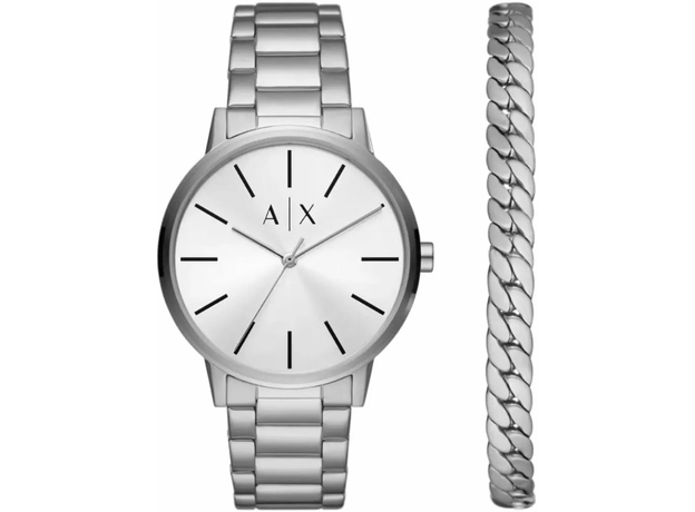 Armani Exchange AX7138SET, фото 4 | Интернет-магазин оригинальных часов и аксессуаров