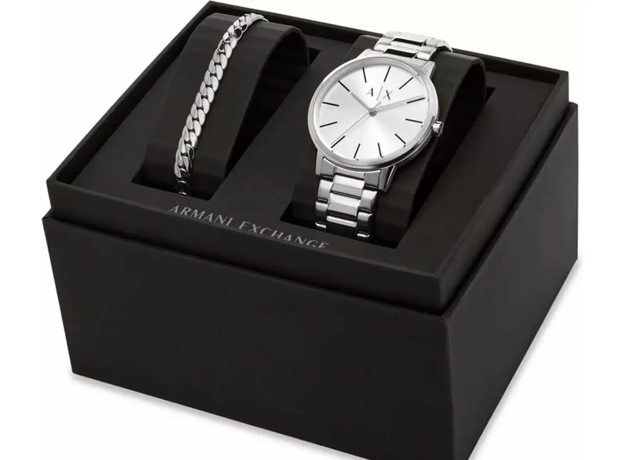 Armani Exchange AX7138SET, фото 5 | Интернет-магазин оригинальных часов и аксессуаров