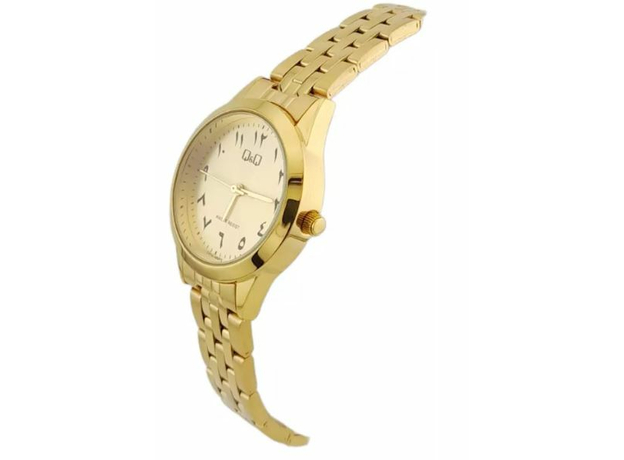 Q&Q C01A-009PY (C01A-009,C01AJ009,C01AJ009PY), фото 2 | Интернет-магазин оригинальных часов и аксессуаров