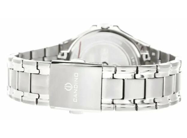 Candino C4604/1 Titanium, фото 3 | Интернет-магазин оригинальных часов и аксессуаров
