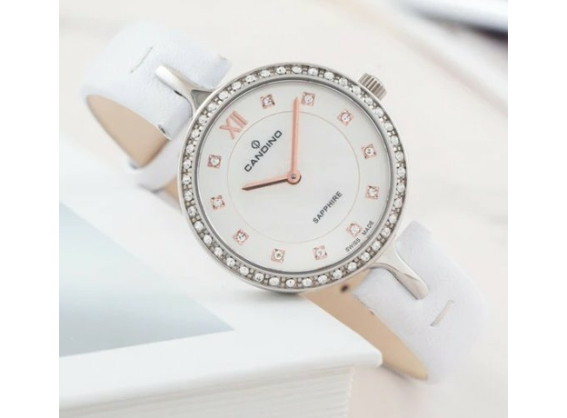 Candino C4651/2 Lady Elegance, фото 3 | Интернет-магазин оригинальных часов и аксессуаров