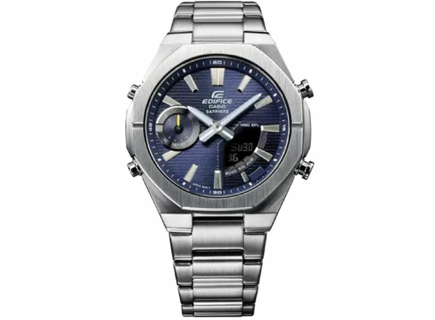 CASIO ECB-S10D-2AEF EDIFICE Bluetooth, фото 2 | Интернет-магазин оригинальных часов и аксессуаров
