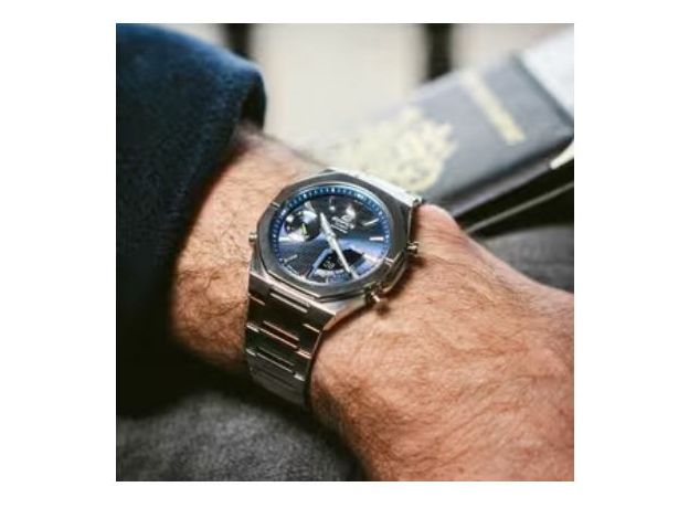 CASIO ECB-S10D-2AEF EDIFICE Bluetooth, фото 4 | Интернет-магазин оригинальных часов и аксессуаров