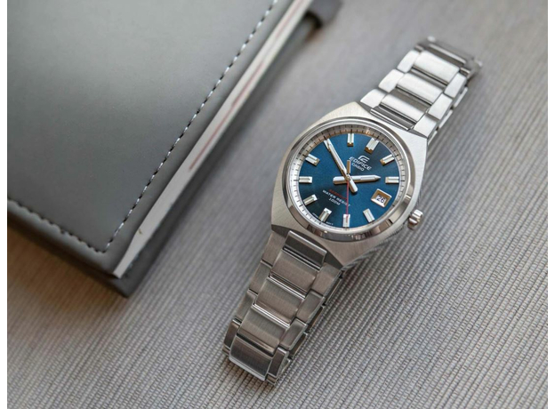 CASIO EFB-109D-2AVEF EDIFICE, фото 3 | Интернет-магазин оригинальных часов и аксессуаров