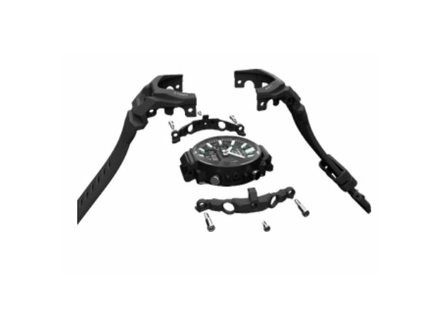 CASIO GBA-950-1AER, фото 3 | Интернет-магазин оригинальных часов и аксессуаров