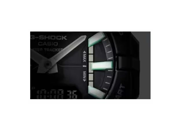 CASIO GBA-950-1AER, фото 4 | Интернет-магазин оригинальных часов и аксессуаров