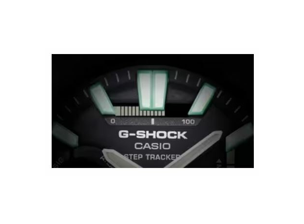 CASIO GBA-950-1AER, фото 5 | Интернет-магазин оригинальных часов и аксессуаров