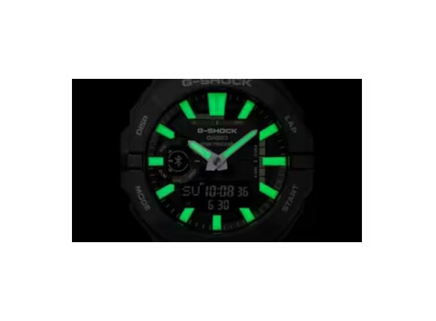 CASIO GBA-950-1AER, фото 7 | Интернет-магазин оригинальных часов и аксессуаров