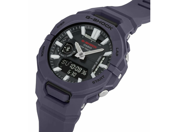 CASIO GBA-950-2AER G-SQUAD, фото 2 | Интернет-магазин оригинальных часов и аксессуаров