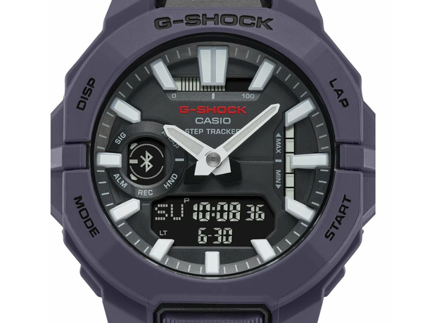 CASIO GBA-950-2AER G-SQUAD, фото 3 | Интернет-магазин оригинальных часов и аксессуаров