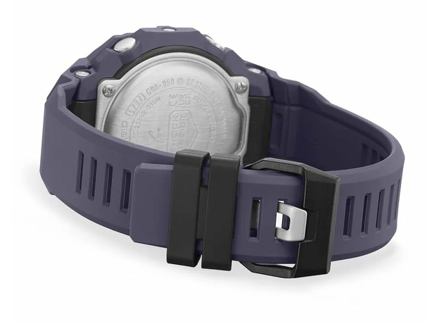 CASIO GBA-950-2AER G-SQUAD, фото 4 | Интернет-магазин оригинальных часов и аксессуаров