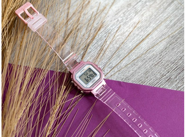 CASIO  LA-20WHS-4AEF, фото 3 | Интернет-магазин оригинальных часов и аксессуаров