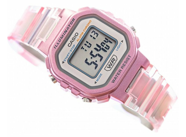 CASIO  LA-20WHS-4AEF, фото 2 | Интернет-магазин оригинальных часов и аксессуаров