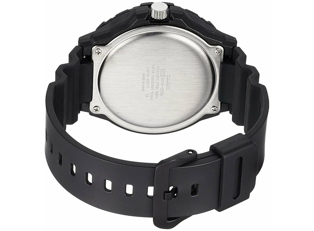 CASIO MRW-230H-1E2VEF, фото 3 | Интернет-магазин оригинальных часов и аксессуаров