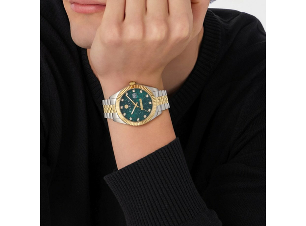 Philipp Plein Ppwmfa0325 DATE SUPERLATIVE GENT, фото 2 | Интернет-магазин оригинальных часов и аксессуаров