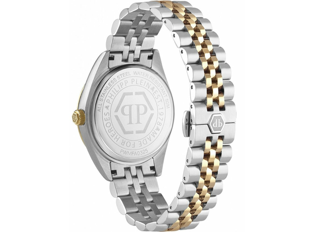 Philipp Plein Ppwmfa0325 DATE SUPERLATIVE GENT, фото 3 | Интернет-магазин оригинальных часов и аксессуаров
