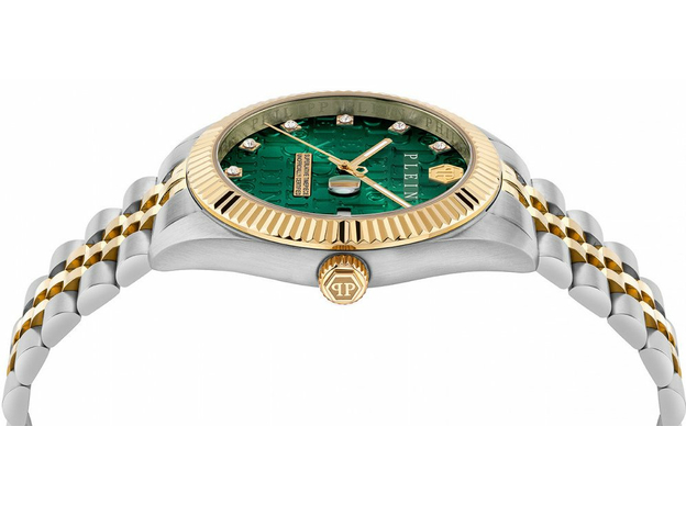 Philipp Plein Ppwmfa0325 DATE SUPERLATIVE GENT, фото 4 | Интернет-магазин оригинальных часов и аксессуаров