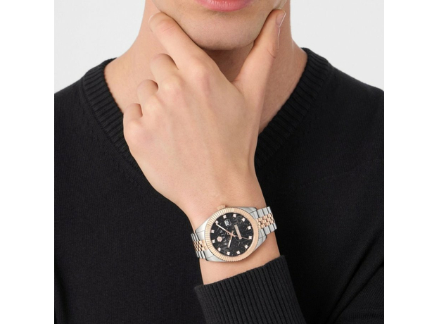 Philipp Plein Ppwmfa0625 DATE SUPERLATIVE GENT, фото 2 | Интернет-магазин оригинальных часов и аксессуаров