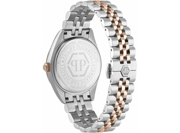 Philipp Plein Ppwmfa0625 DATE SUPERLATIVE GENT, фото 3 | Интернет-магазин оригинальных часов и аксессуаров