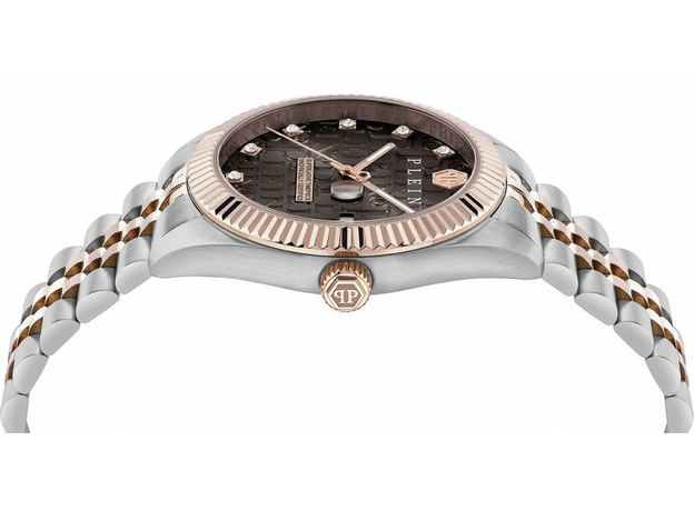 Philipp Plein Ppwmfa0625 DATE SUPERLATIVE GENT, фото 4 | Интернет-магазин оригинальных часов и аксессуаров