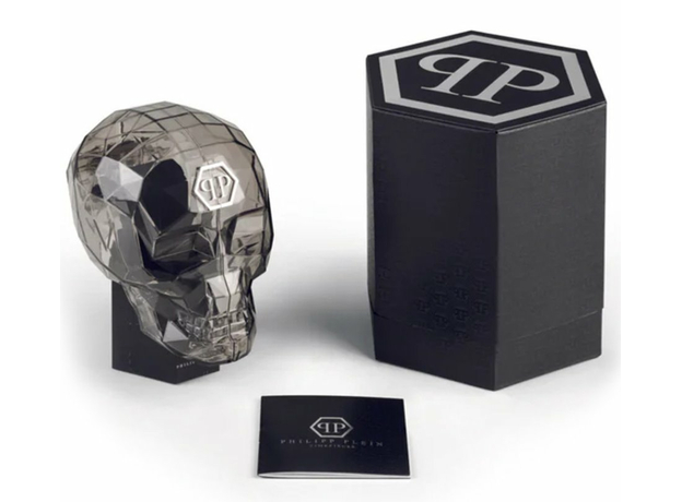 Philipp Plein Ppwmfa0625 DATE SUPERLATIVE GENT, фото 6 | Интернет-магазин оригинальных часов и аксессуаров