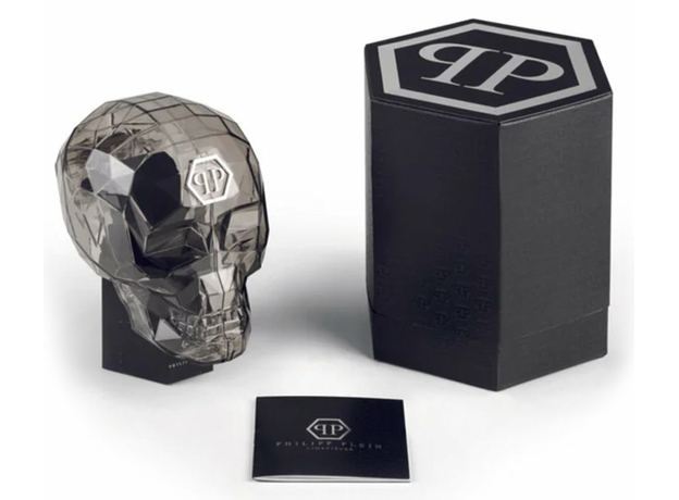 Philipp Plein Ppwnfa0125 DATE SUPERLATIVE, фото 6 | Интернет-магазин оригинальных часов и аксессуаров