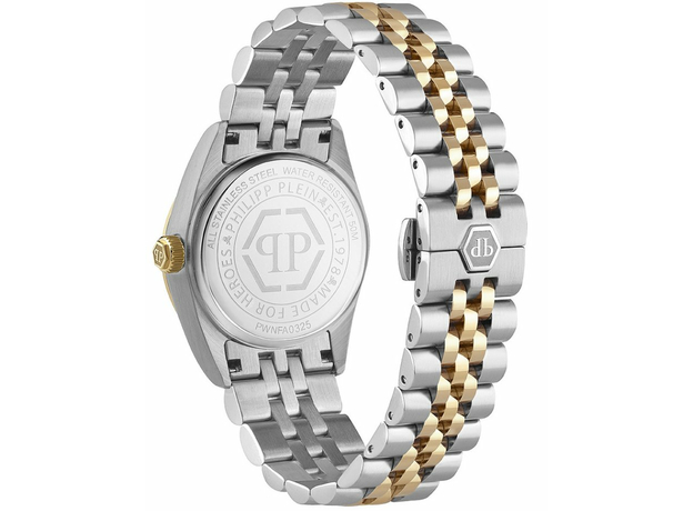 Philipp Plein Ppwnfa0325 DATE SUPERLATIVE, фото 3 | Интернет-магазин оригинальных часов и аксессуаров