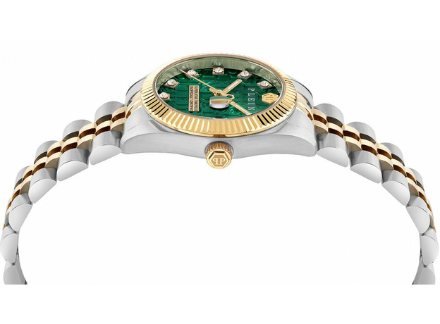 Philipp Plein Ppwnfa0325 DATE SUPERLATIVE, фото 4 | Интернет-магазин оригинальных часов и аксессуаров