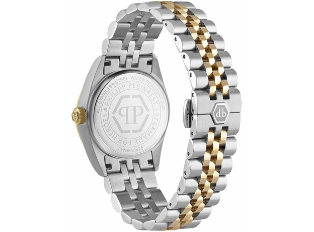 Philipp Plein Ppwnfa0425 DATE SUPERLATIVE, фото 3 | Интернет-магазин оригинальных часов и аксессуаров