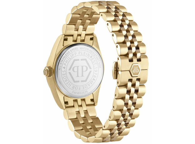 Philipp Plein Ppwnfa0525 DATE SUPERLATIVE, фото 3 | Интернет-магазин оригинальных часов и аксессуаров