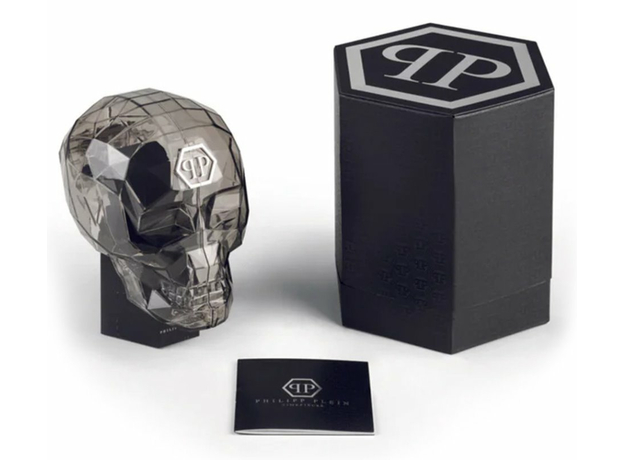 Philipp Plein Ppwnfa0525 DATE SUPERLATIVE, фото 6 | Интернет-магазин оригинальных часов и аксессуаров