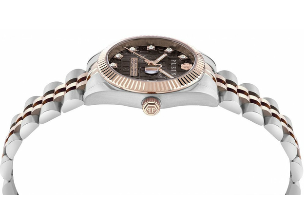 Philipp Plein Ppwnfa0625 DATE SUPERLATIVE, фото 4 | Интернет-магазин оригинальных часов и аксессуаров