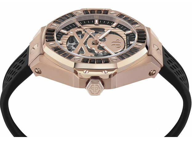 Philipp Plein Ppwpfa0324 PLEIN $KELETON ROYAL, фото 2 | Интернет-магазин оригинальных часов и аксессуаров