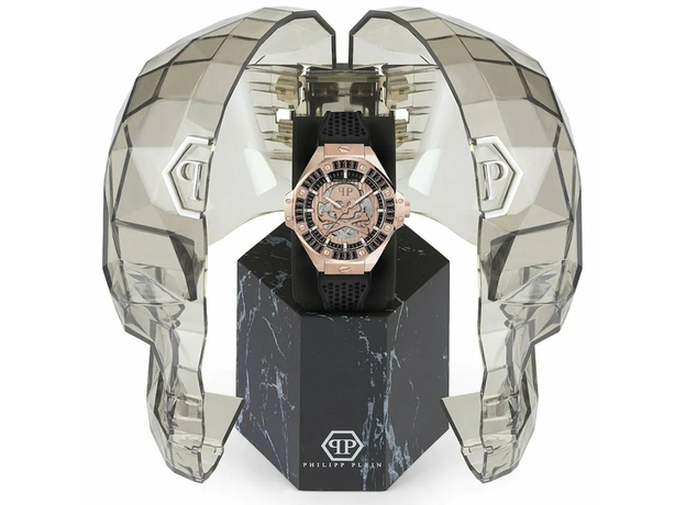 Philipp Plein Ppwpfa0324 PLEIN $KELETON ROYAL, фото 5 | Интернет-магазин оригинальных часов и аксессуаров