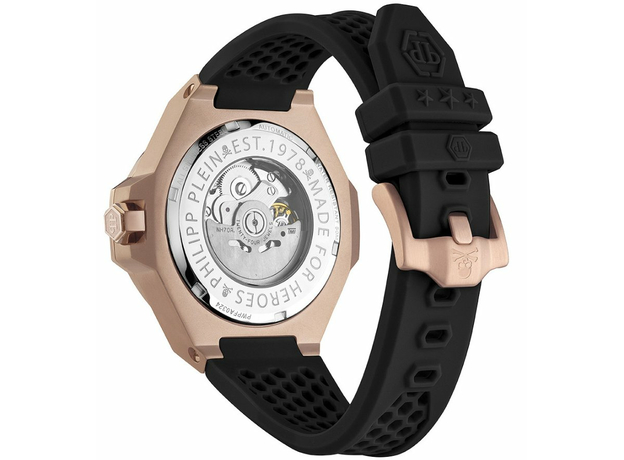 Philipp Plein Ppwpfa0324 PLEIN $KELETON ROYAL, фото 3 | Интернет-магазин оригинальных часов и аксессуаров