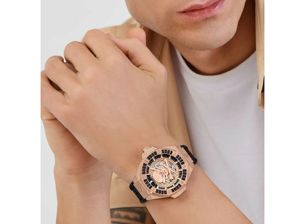 Philipp Plein Ppwpfa0324 PLEIN $KELETON ROYAL, фото 4 | Интернет-магазин оригинальных часов и аксессуаров