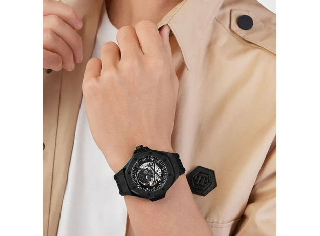 Philipp Plein Ppwpfa0924 PLEIN $KELETON ROYAL, фото 2 | Интернет-магазин оригинальных часов и аксессуаров