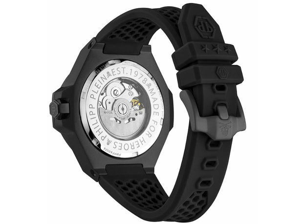 Philipp Plein Ppwpfa0924 PLEIN $KELETON ROYAL, фото 3 | Интернет-магазин оригинальных часов и аксессуаров