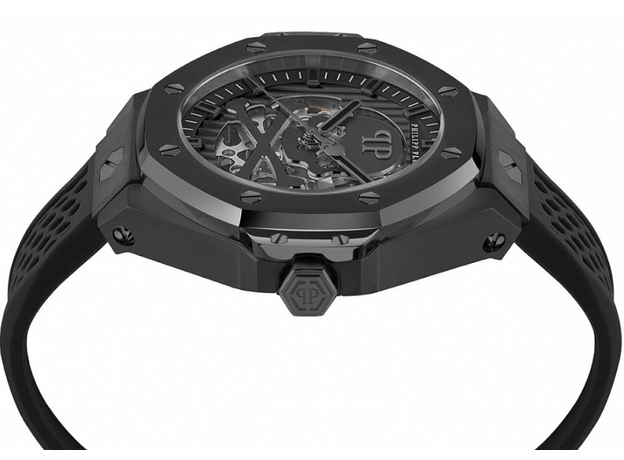 Philipp Plein Ppwpfa0924 PLEIN $KELETON ROYAL, фото 4 | Интернет-магазин оригинальных часов и аксессуаров