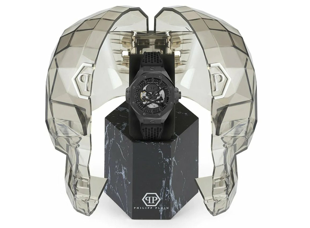 Philipp Plein Ppwpfa0924 PLEIN $KELETON ROYAL, фото 5 | Интернет-магазин оригинальных часов и аксессуаров