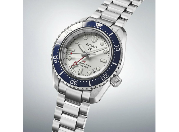 SEIKO SPB519J1 PROSPEX 1968 HERITAGE DIVER GMT, фото 3 | Интернет-магазин оригинальных часов и аксессуаров