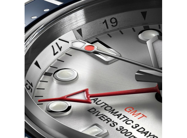 SEIKO SPB519J1 PROSPEX 1968 HERITAGE DIVER GMT, фото 6 | Интернет-магазин оригинальных часов и аксессуаров