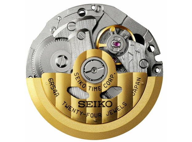 SEIKO SPB519J1 PROSPEX 1968 HERITAGE DIVER GMT, фото 10 | Интернет-магазин оригинальных часов и аксессуаров