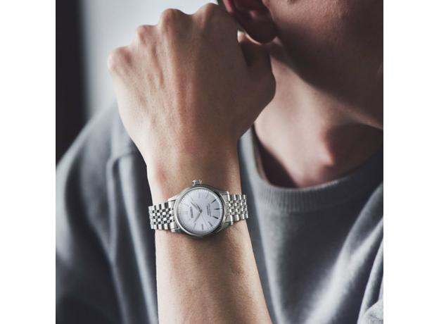 SEIKO SPB521J1 PRESAGE CLASSIC 36MM, фото 4 | Интернет-магазин оригинальных часов и аксессуаров