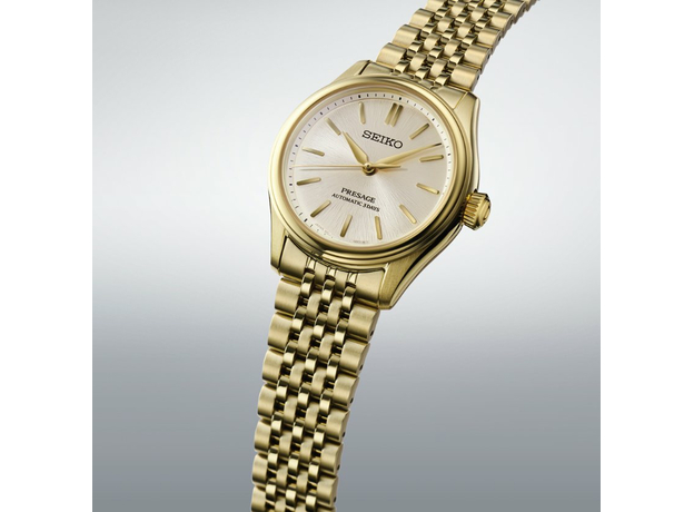 SEIKO SPB524J1 PRESAGE CLASSIC 36MM, фото 2 | Интернет-магазин оригинальных часов и аксессуаров