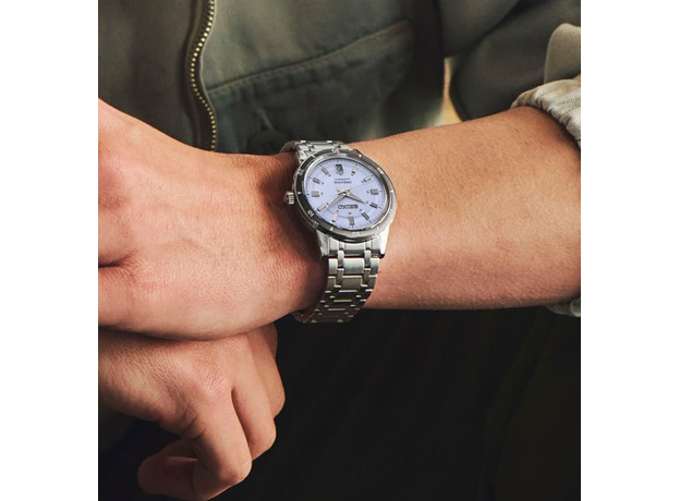 SEIKO SRPL73J1 PRESAGE STYLE 60S, фото 3 | Интернет-магазин оригинальных часов и аксессуаров