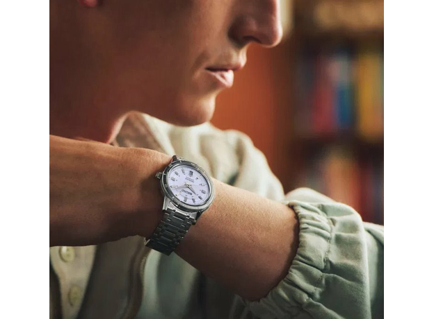 SEIKO SRPL73J1 PRESAGE STYLE 60S, фото 4 | Интернет-магазин оригинальных часов и аксессуаров