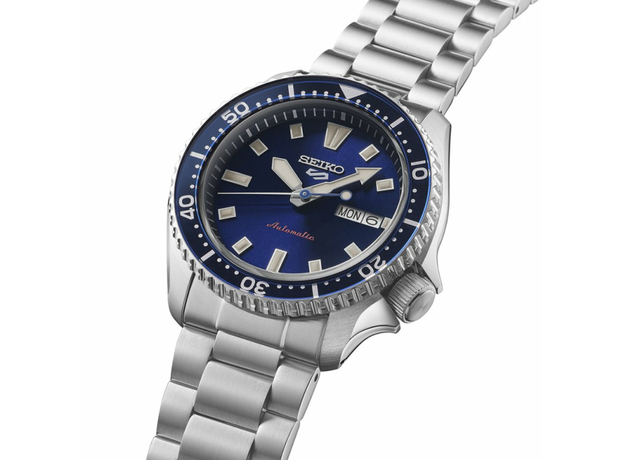 SEIKO SRPL83K1 SEIKO 5 SPORTS, фото 2 | Интернет-магазин оригинальных часов и аксессуаров