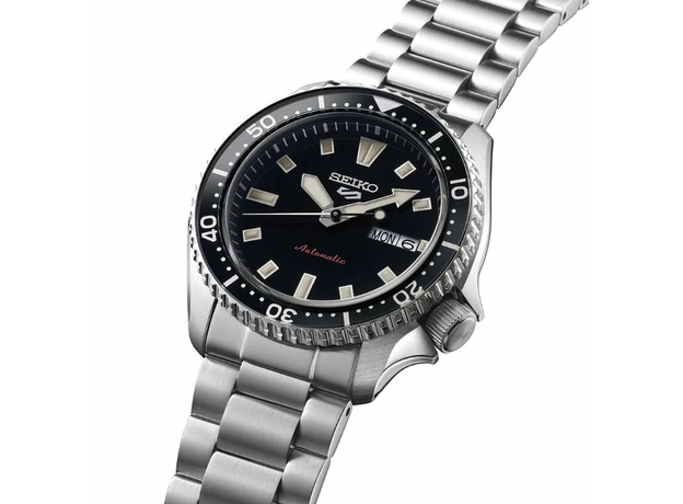 SEIKO SRPL85K1 SEIKO 5 SPORTS, фото 2 | Интернет-магазин оригинальных часов и аксессуаров